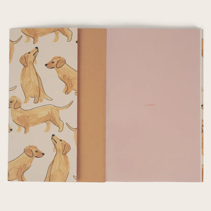 Journal Teckels