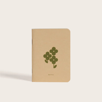 Carnet de poche Pénélope
