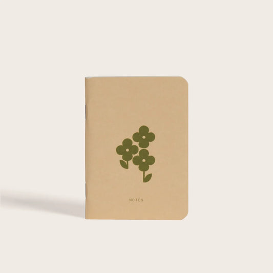 Carnet de poche Pénélope