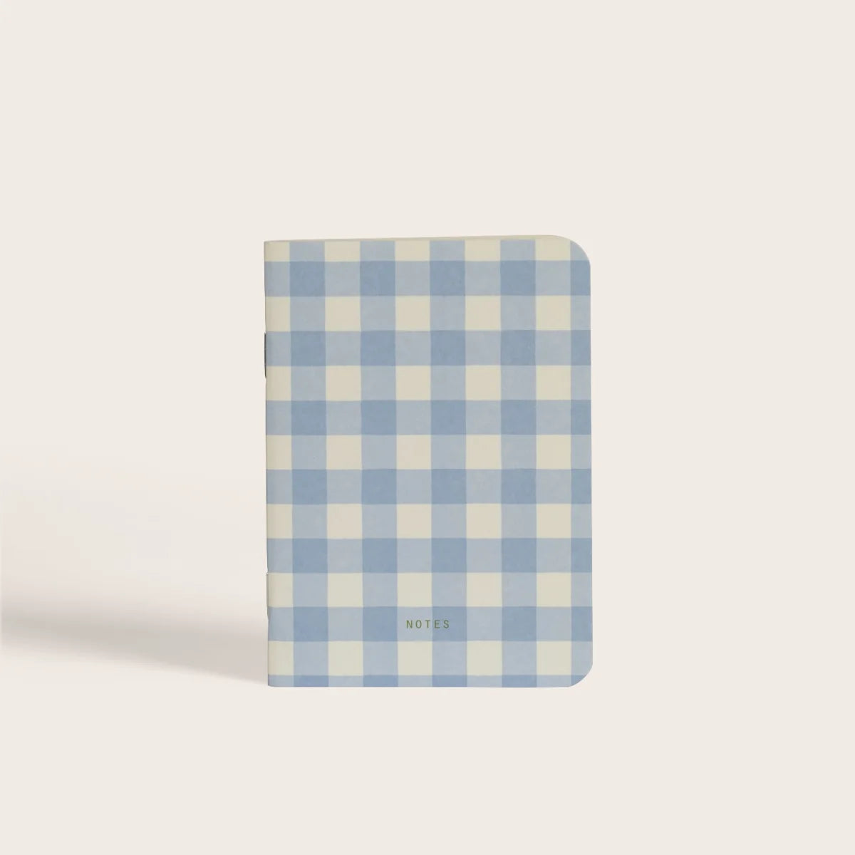 Carnet de poche Swinging ciel