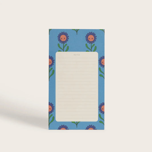 Bloc-notes Happy Marguerite