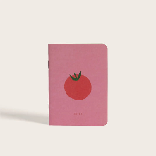 Carnet de poche Gaspacho