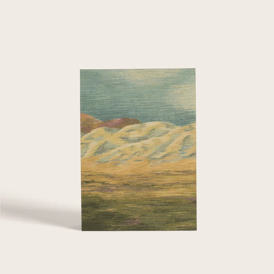 Calepin Horizons