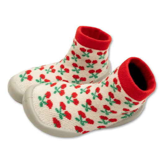 Chaussons-chaussettes pointure 38/39 (au choix)