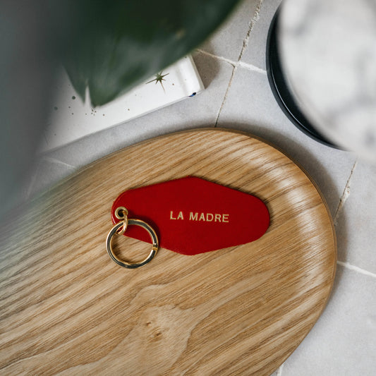 Porte-clé - La Madre