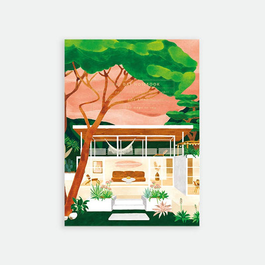 Carnet Brisbane