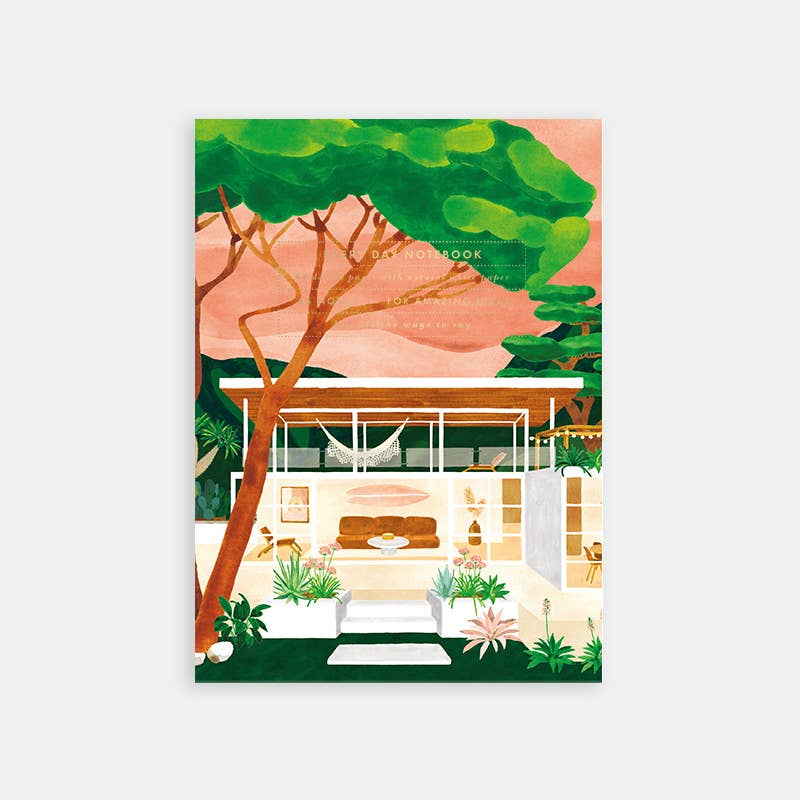 Carnet Brisbane