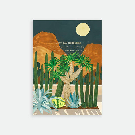Carnet Grand Canyon