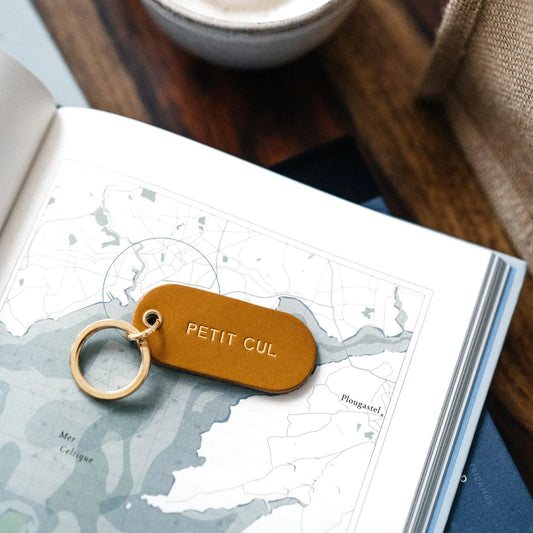 Porte-clé - Petit cul