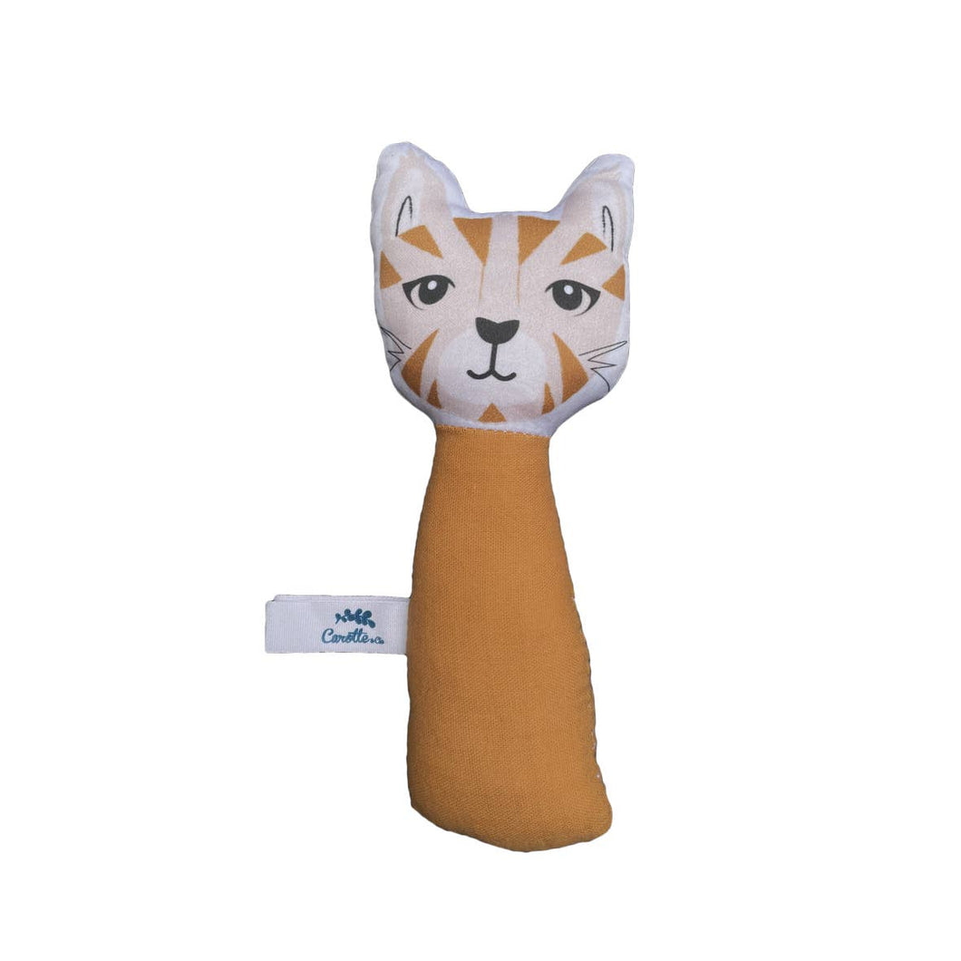 Hochet Chat
