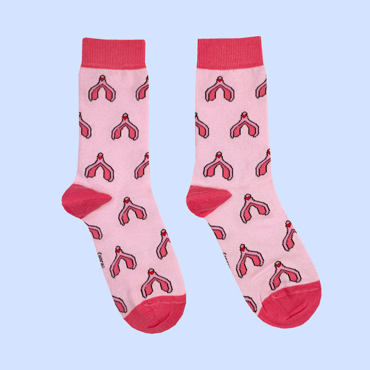 Chaussettes Clitoris T35-44