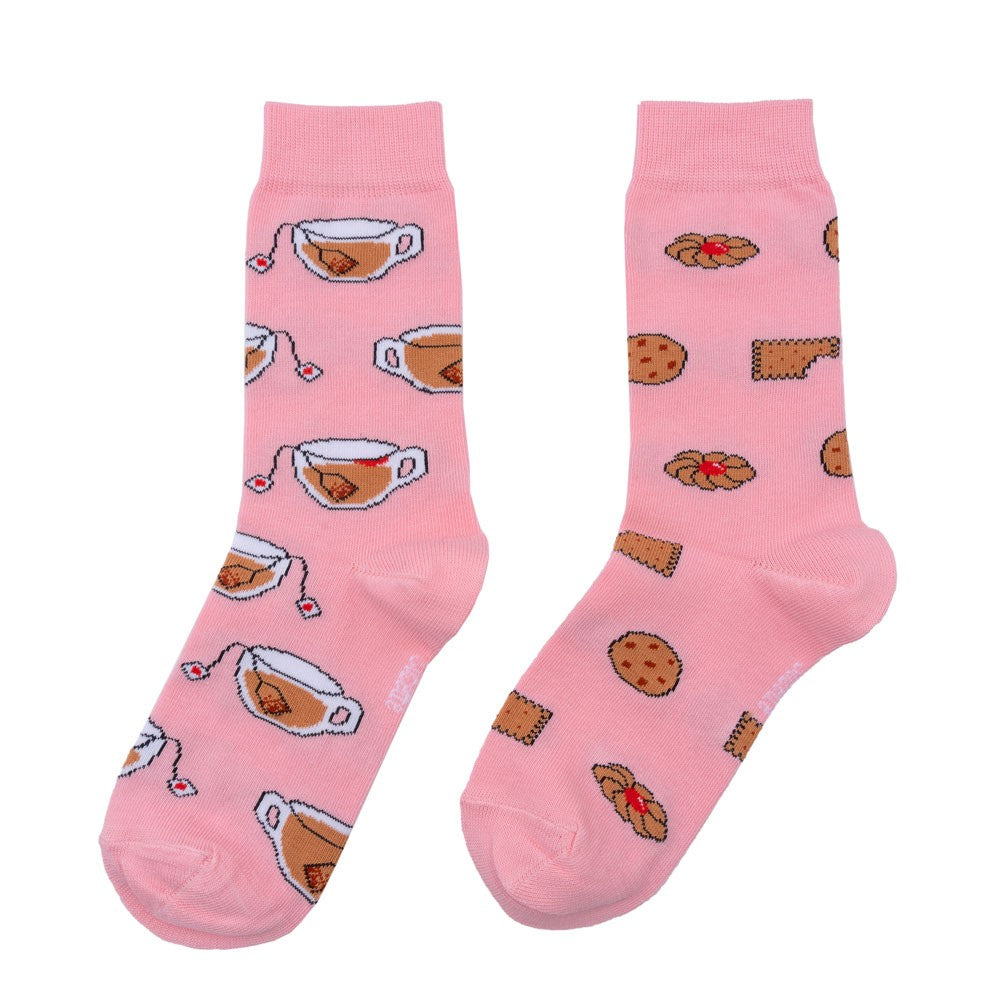 Chaussettes Tea time T35-44