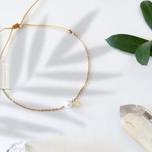 Charger l&#39;image dans la galerie, Bracelet Perle - Do you speak français ?
