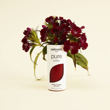 Charger l&#39;image dans la galerie, Vernis biosourcé Kate - rouge bordeaux - Do you speak français ?
