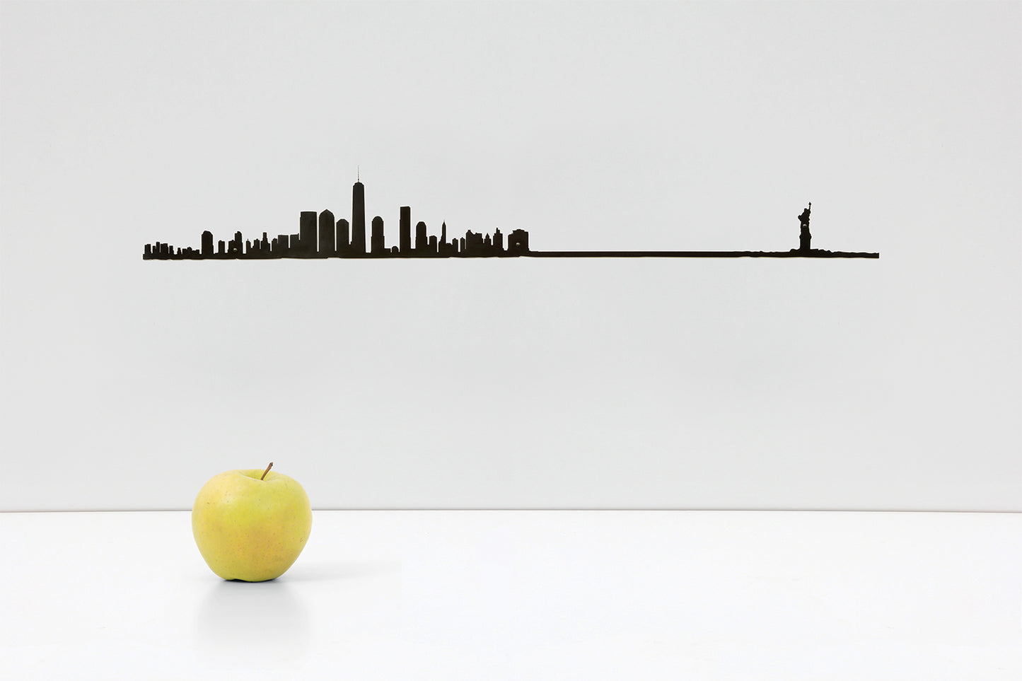 The Line - New-York - Do you speak français ?