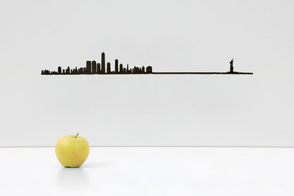 The Line - New-York - Do you speak français ?