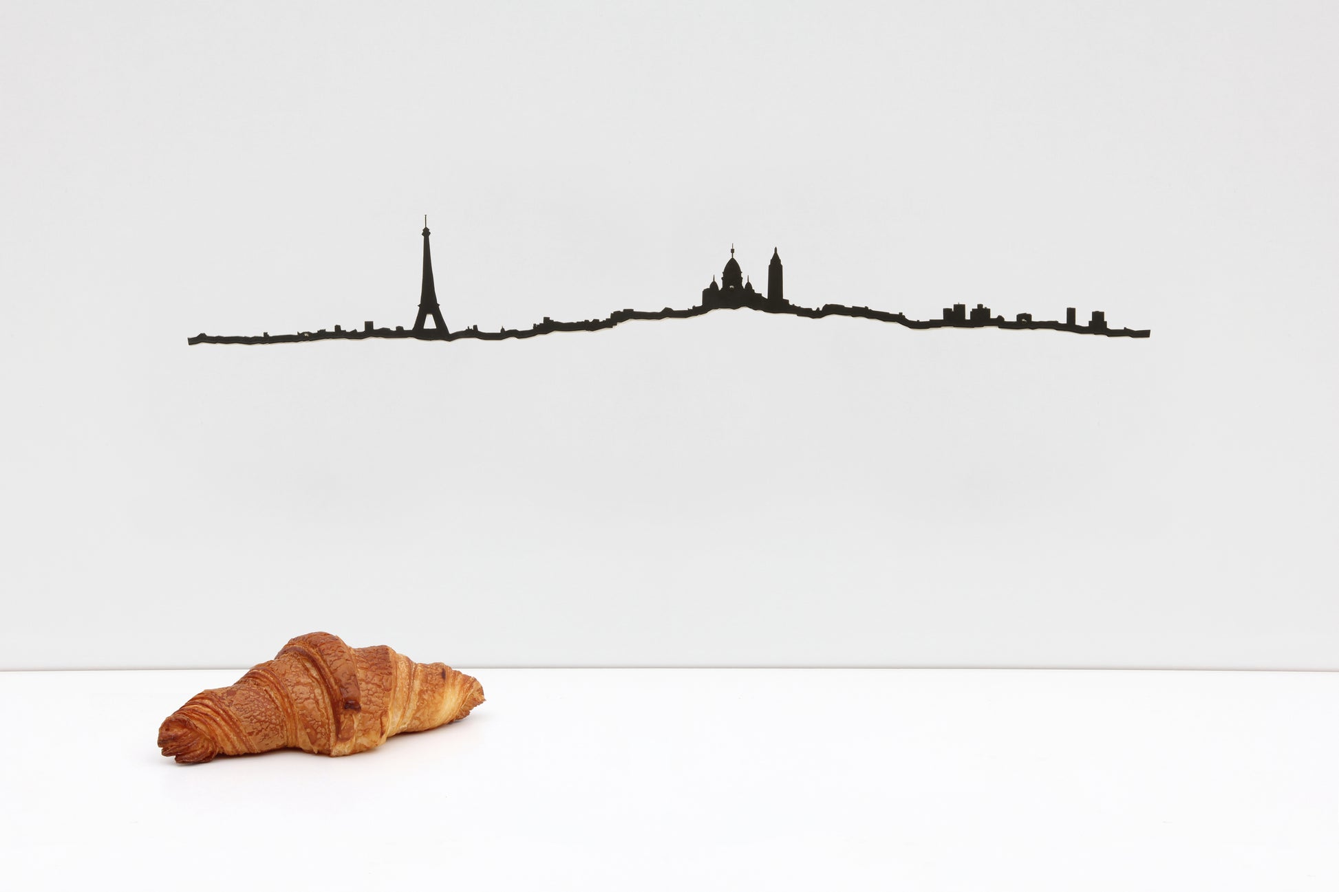 The Line - Paris - Do you speak français ?