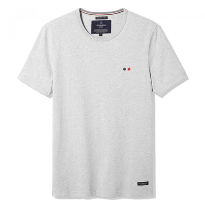 T-shirt vélo gris - Do you speak français ?