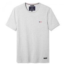 Charger l&#39;image dans la galerie, T-shirt vélo gris - Do you speak français ?
