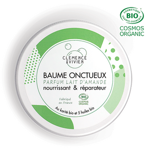 Baume multi-usages - Lait d’amande