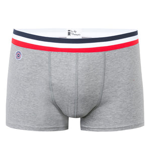 Boxer gris chiné - Do you speak français ?