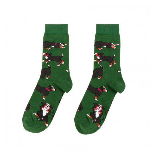 Chaussettes Bouvier T35-44 - Do you speak français ?