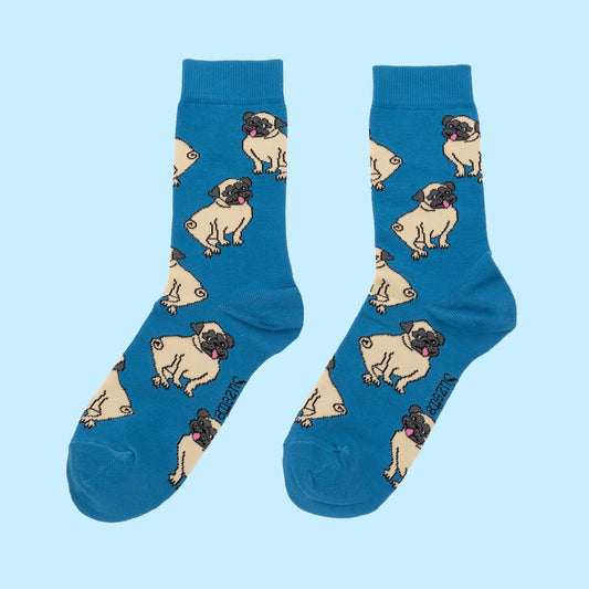 Chaussettes Carlin T35-44 - Do you speak français ?