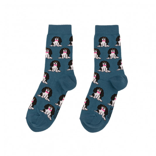 Chaussettes Cavalier T35-44 - Do you speak français ?