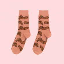 Charger l&#39;image dans la galerie, Chaussettes Cocker T35-44 - Do you speak français ?
