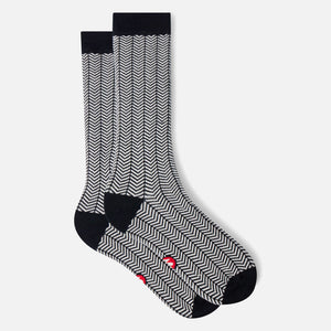 Semainier de chaussettes (2 tailles)
