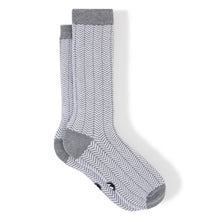 Charger l&#39;image dans la galerie, Quatro de chaussettes Chevrons (2 tailles)
