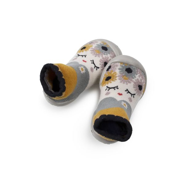 Chaussons-chaussettes pointure 30/31 (au choix)