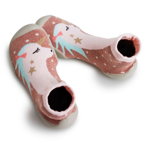 Chaussons-chaussettes pointure 36/37 (au choix)