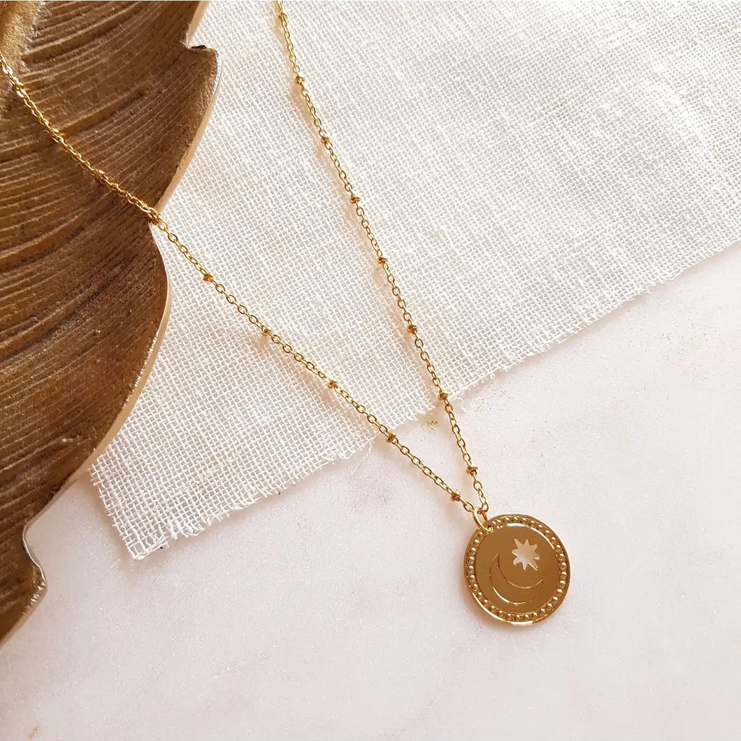 Collier Daniela
