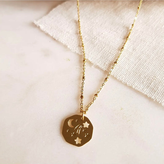 Collier Stuna