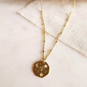 Collier Stuna