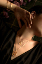 Charger l&#39;image dans la galerie, Collier Vénus - Do you speak français ?
