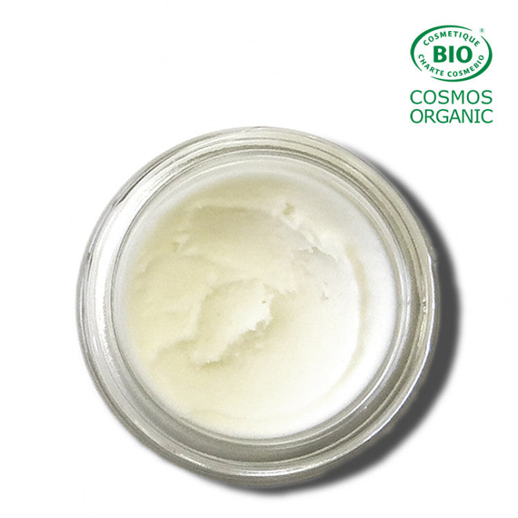Déodorant crème Le sucré