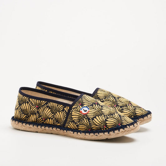 Espadrilles Banana - Do you speak français ?