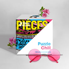 Charger l&#39;image dans la galerie, Puzzle Chill
