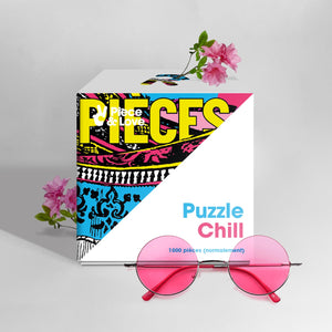 Puzzle Chill