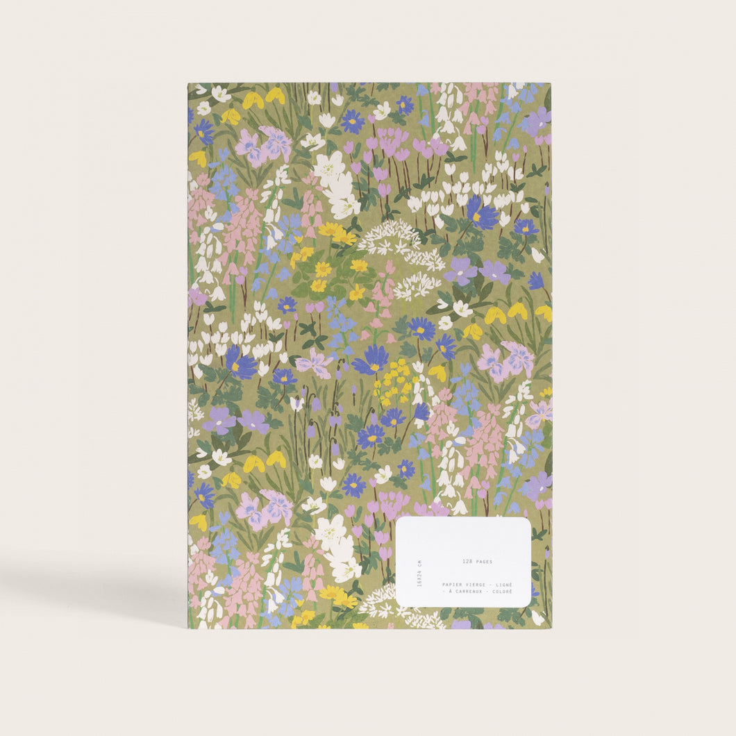 Journal Clairière