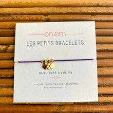 Charger l&#39;image dans la galerie, Bracelets summer (couleurs aux choix)
