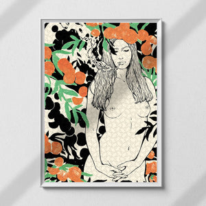 Puzzle amoureuse by été1981