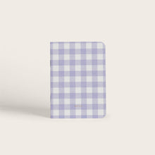 Charger l&#39;image dans la galerie, Carnet de poche swinging

