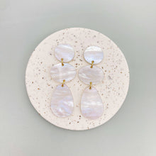 Charger l&#39;image dans la galerie, Boucles d’oreilles Jeannette
