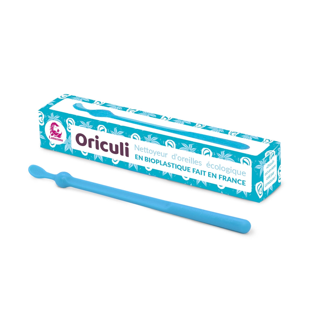 Oriculi coloris au choix