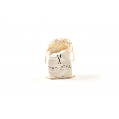Ceinture tressée élastique beige