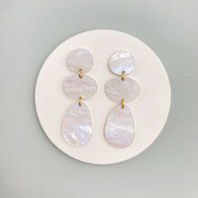 Charger l&#39;image dans la galerie, Boucles d’oreilles Jeannette
