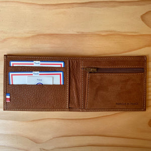 Portefeuille camel